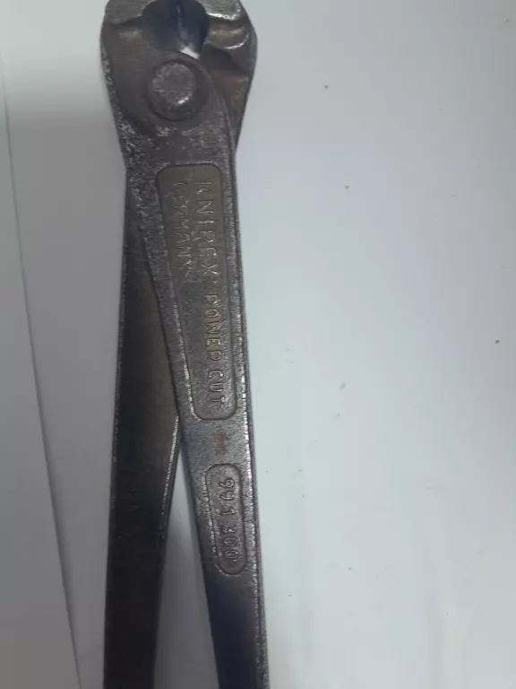 CĘGI ZBROJARSKIE KNIPEX 991300
