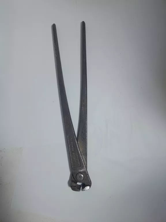 CĘGI ZBROJARSKIE KNIPEX 991300