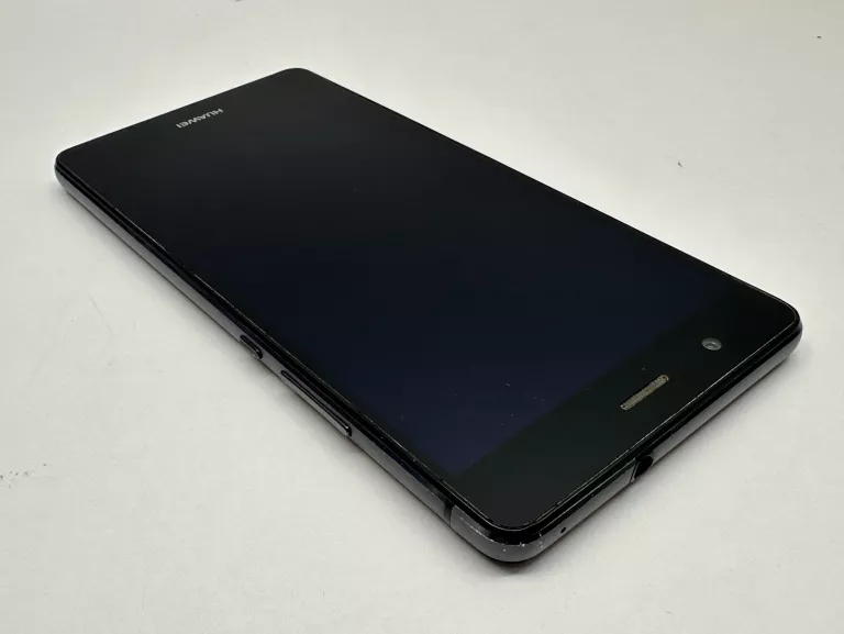 TELEFON HUAWEI P9 LITE CZARNY