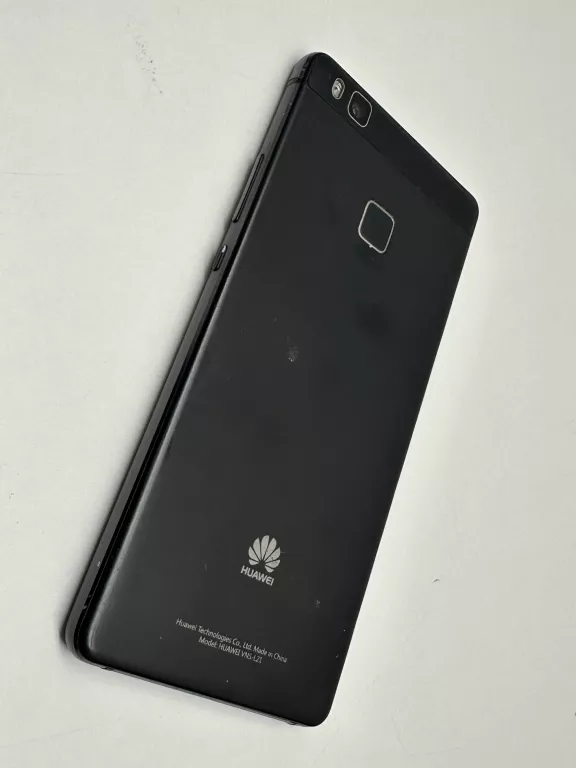 TELEFON HUAWEI P9 LITE CZARNY