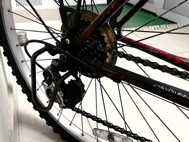ROWER SHIMANO 21 SPEED TRAWERS TYLKO ODBIÓR OSOBISTY