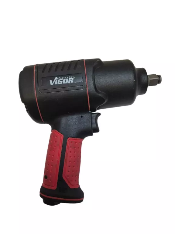 KLUCZ PNEUMATYCZNY UDAROWY VIGOR V4800 6.3 BAR