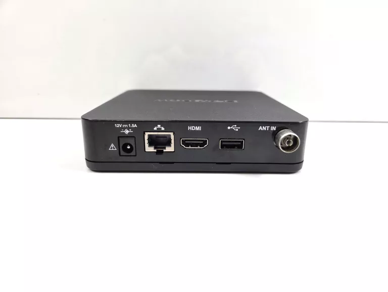 DEKODER PLAY NOW TV BOX
