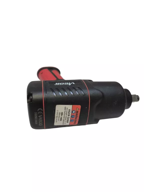 KLUCZ PNEUMATYCZNY UDAROWY VIGOR V4800 6.3 BAR