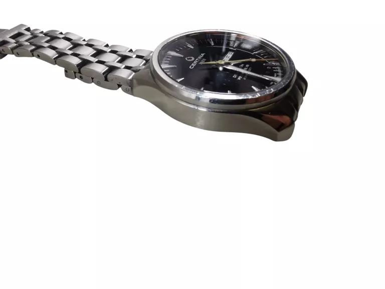 CERTINA 1888 DS ACTION AUTOMATIC DAY DATE POWERMATIC 80