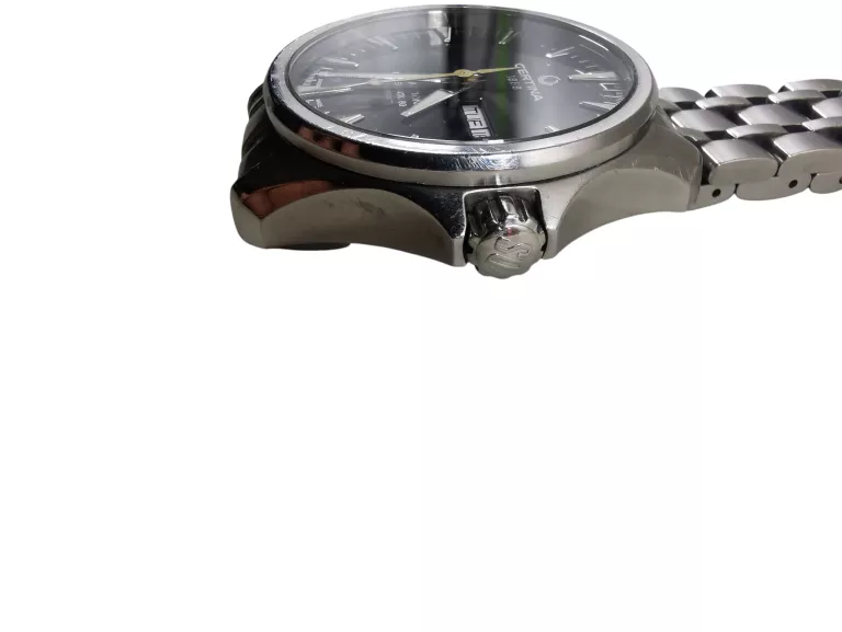 CERTINA 1888 DS ACTION AUTOMATIC DAY DATE POWERMATIC 80