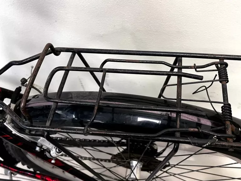 ROWER SHIMANO 21 SPEED TRAWERS TYLKO ODBIÓR OSOBISTY