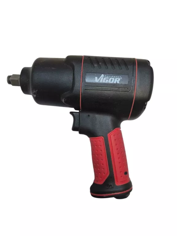 KLUCZ PNEUMATYCZNY UDAROWY VIGOR V4800 6.3 BAR
