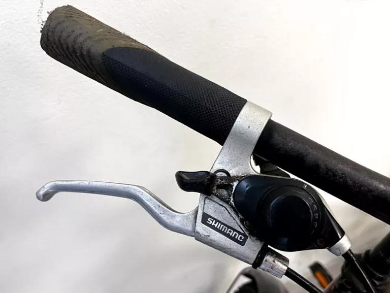 ROWER SHIMANO 21 SPEED TRAWERS TYLKO ODBIÓR OSOBISTY