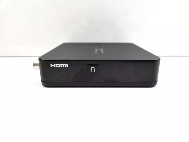 DEKODER PLAY NOW TV BOX