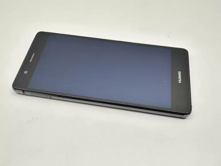 TELEFON HUAWEI P9 LITE CZARNY