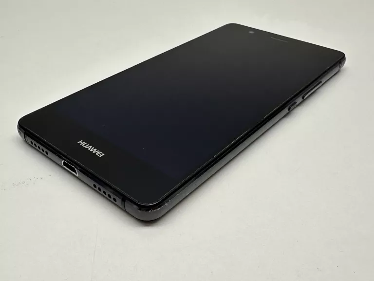 TELEFON HUAWEI P9 LITE CZARNY