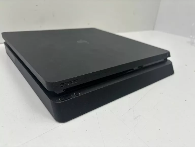 KONSOLA PS4 512GB + PAD + OKABLOWANIE + GRA NEED FOR SPEED