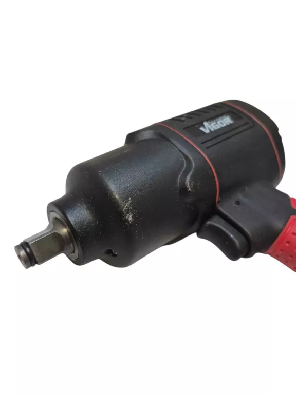 KLUCZ PNEUMATYCZNY UDAROWY VIGOR V4800 6.3 BAR