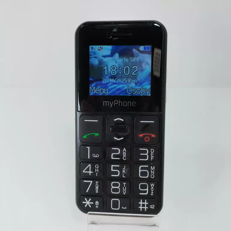 TELEFON MYPHONE OKAZJA