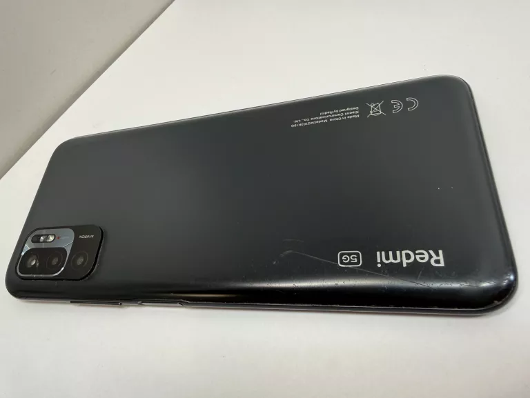 TELEFON XIAOMI REDMI NOTE 10 5G 64G