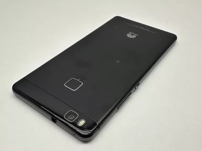 TELEFON HUAWEI P9 LITE CZARNY