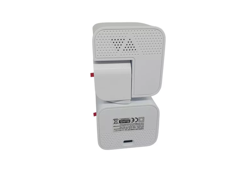 SANICO GOLDLUX KAMERA WIFI TUYA COSMO W6 WEWNĘTRZNA IP20 - 329271
