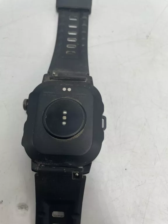SMARTWATCH WILD TREK SW-120 + KABEL DO ŁADOWANIA