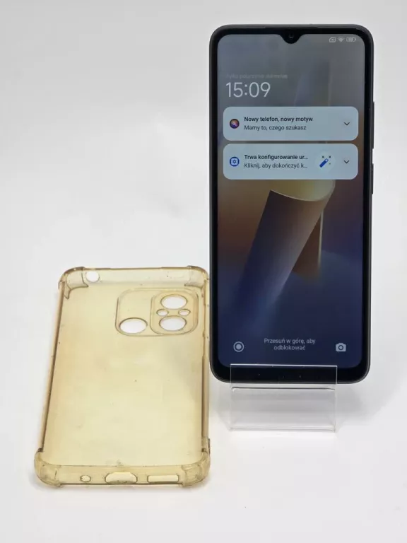 TELEFON REDMI 12C 3/32GB