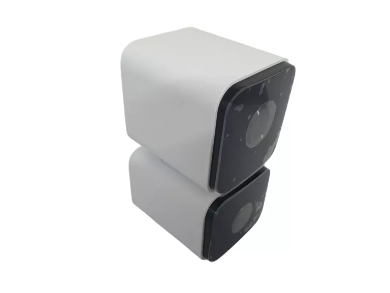 SANICO GOLDLUX KAMERA WIFI TUYA COSMO W6 WEWNĘTRZNA IP20 - 329271