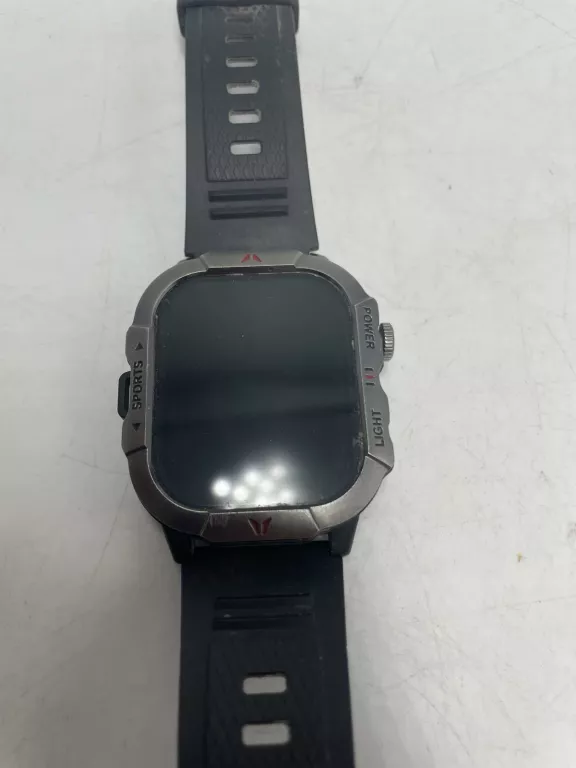 SMARTWATCH WILD TREK SW-120 + KABEL DO ŁADOWANIA