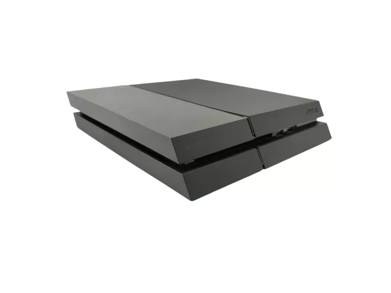 PLAYSTATION 4 500GB + OKABLOWANIE + PAD + FIFA 22