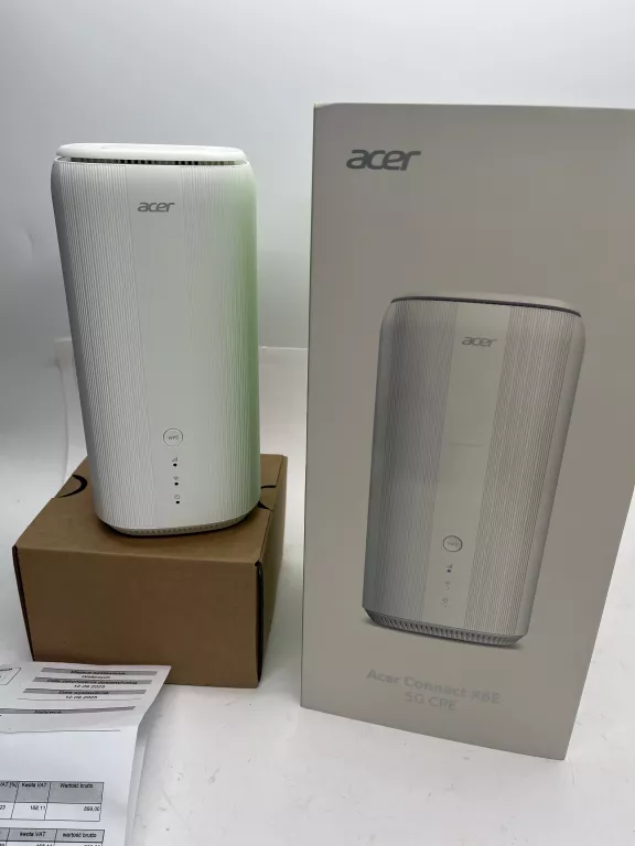 ROUTER ACER CONNECT X6E 5G GWARANCJA