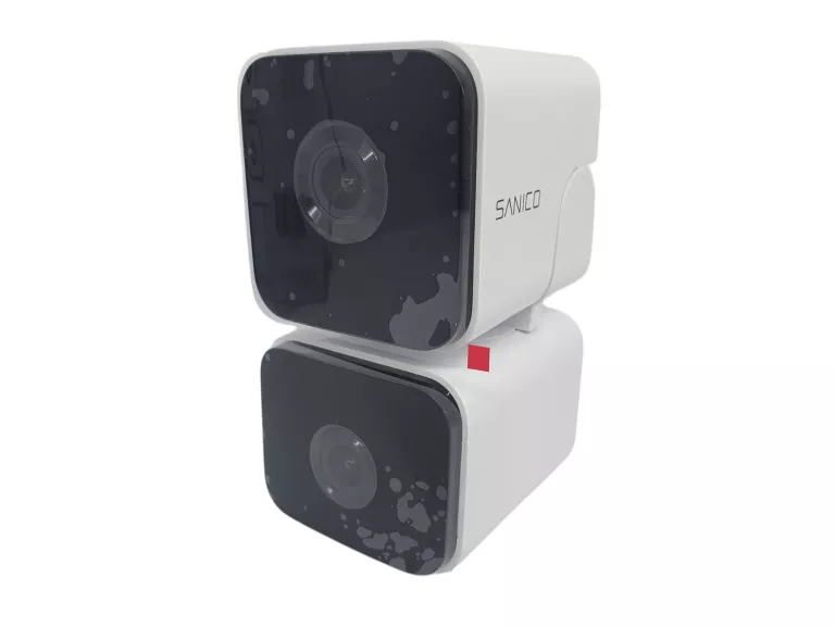 SANICO GOLDLUX KAMERA WIFI TUYA COSMO W6 WEWNĘTRZNA IP20 - 329271