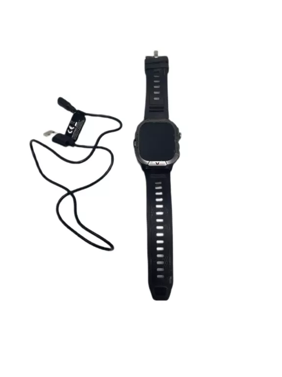 SMARTWATCH WILD TREK SW-120 + KABEL DO ŁADOWANIA