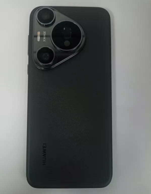 TELEFON HUAWEI PURA 70 PRO BRAK TACKI SIM !!!