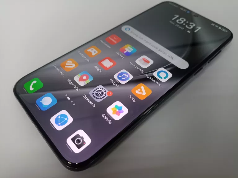 TELEFON HUAWEI PURA 70 PRO BRAK TACKI SIM !!!