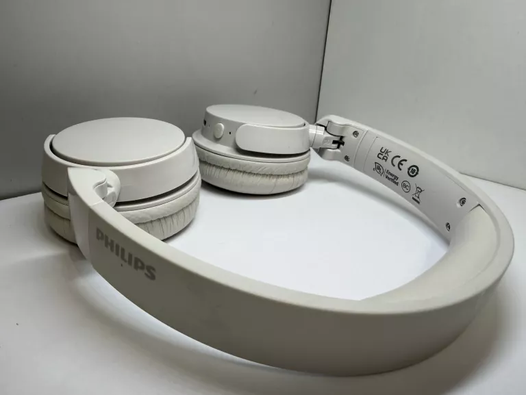SŁUCHAWKI BEZPRZEWODOWE PHILIPS TAH4209
