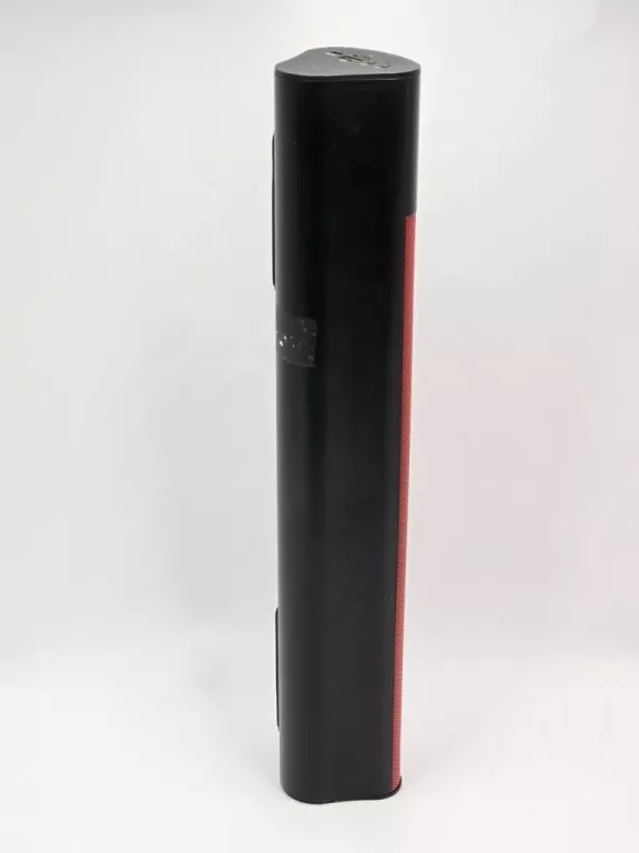GŁOŚNIK BEZPRZEWODOWY BT SOUNDBAR POD TV Y38 10W CZERWONY