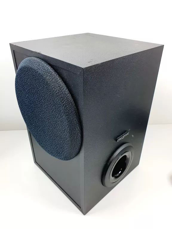 GŁOSNIKI CREATIVE INSPIRE P380 Głośniki