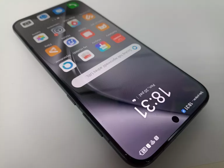 TELEFON HUAWEI PURA 70 PRO BRAK TACKI SIM !!!
