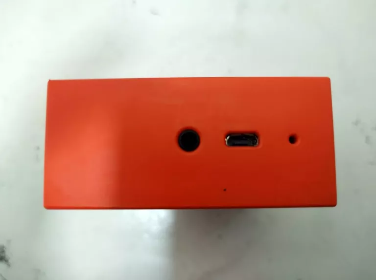 GŁOŚNIK JBL GO