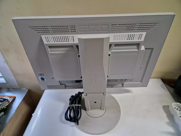 MONITOR LED EIZO FLEXSCAN EV2216W 22 "