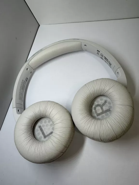 SŁUCHAWKI BEZPRZEWODOWE PHILIPS TAH4209