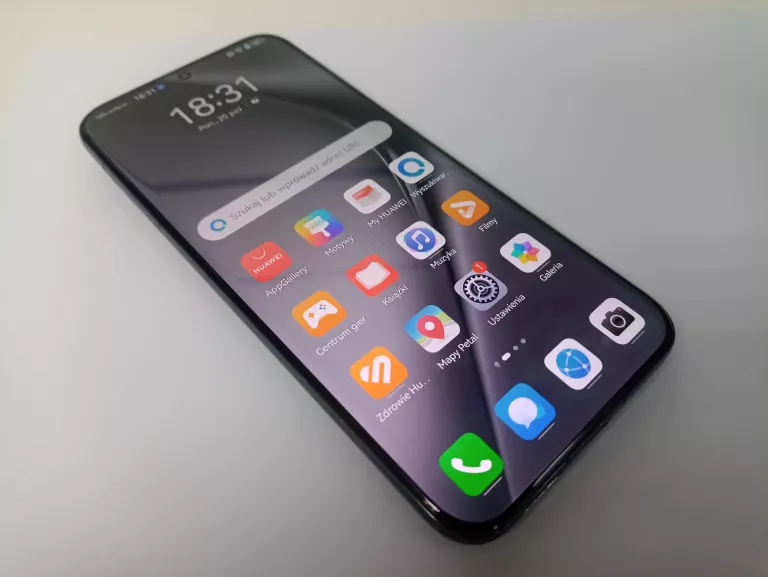 TELEFON HUAWEI PURA 70 PRO BRAK TACKI SIM !!!