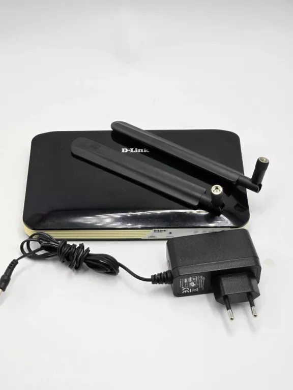 ROUTER D-LINK N300