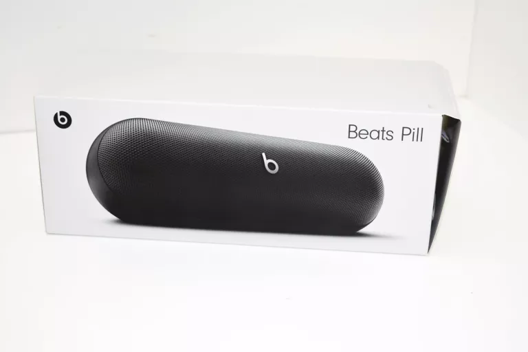 GŁOŚNIK APPLE BEATS PILL A3211