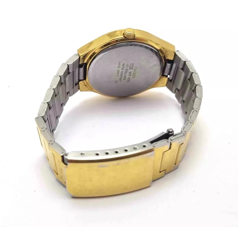 ZEGAREK CASIO MTP1170