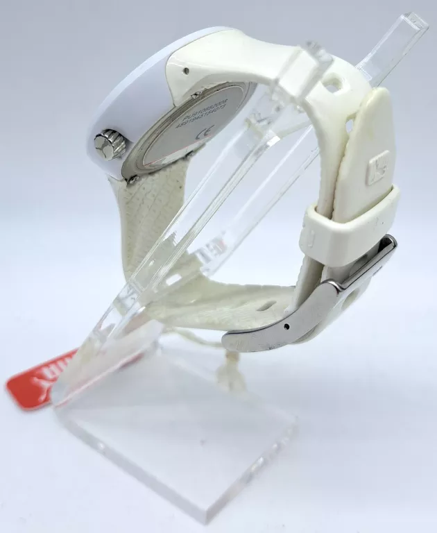 ZEGAREK DAMSKI PUMA