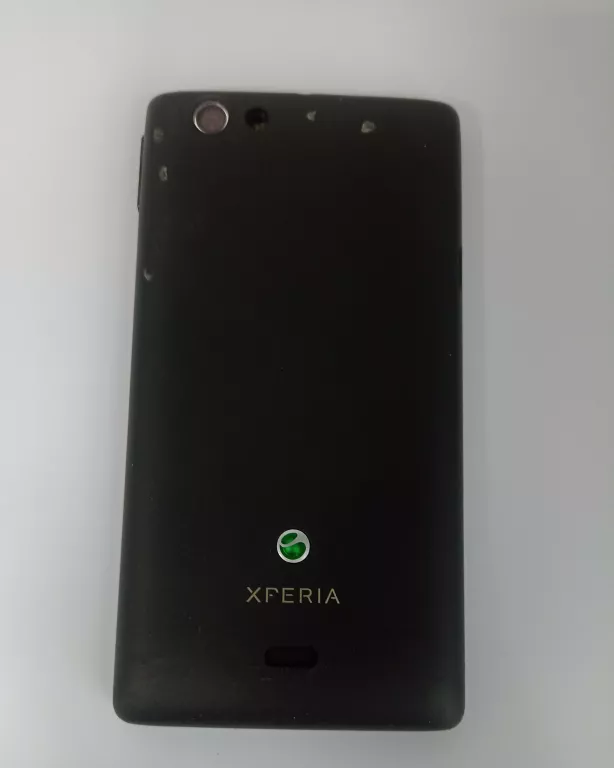 TELEFON SONY ST23I
