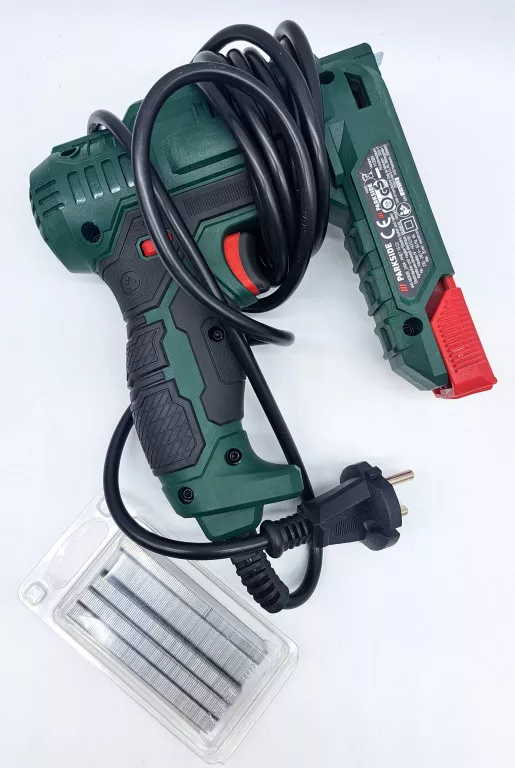 ZSZYWACZ ELEKTRYCZNY PARKSIDE PHET 15 C2 | PUDEŁKO