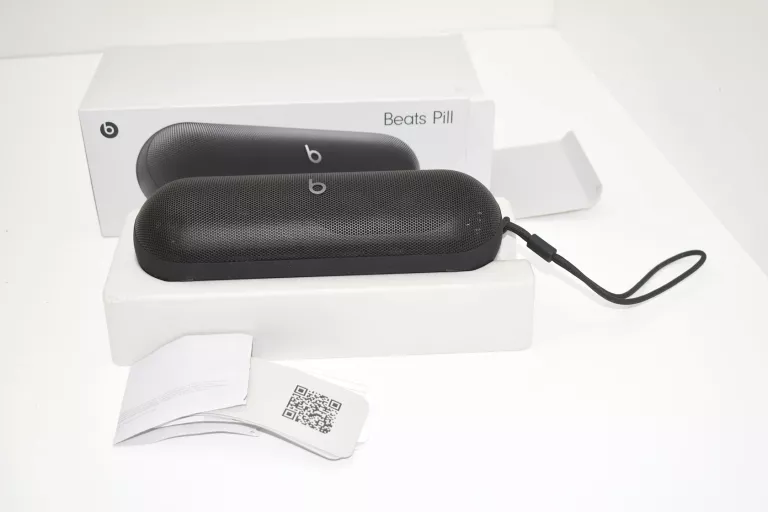 GŁOŚNIK APPLE BEATS PILL A3211