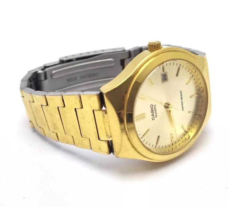 ZEGAREK CASIO MTP1170