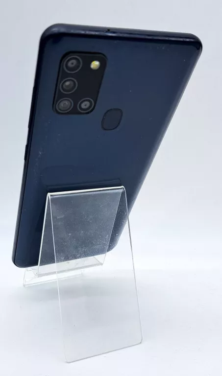 TELEFON SAMSUNG GALAXY A21S 3/32GB