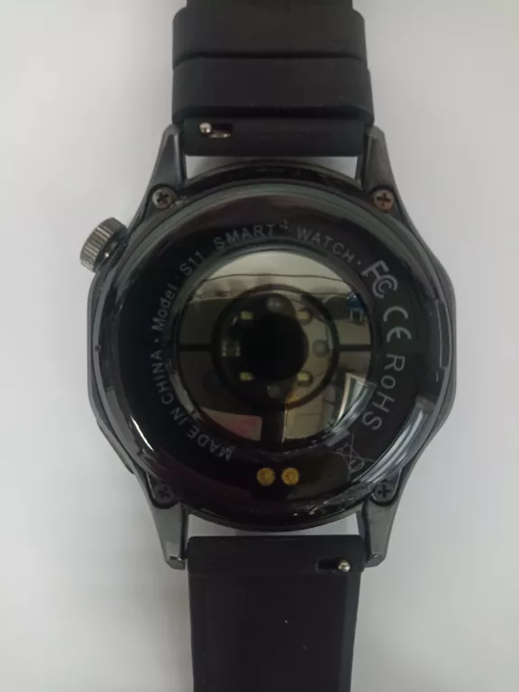 SMARTWATCH S11 ŁADOWARKA